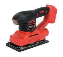 Yato YT-82751 portable sander