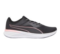 Women's Puma Transport Shoes Grey 377028 28