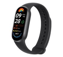 Xiaomi Smart Band 9, Midnight Black