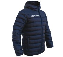 Jacket Givova Olanda navy blue G013 0004