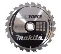 Makita B-32172 circular saw blade 27 cm 1 pc(s)