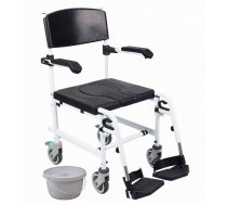 Transport and toilet trolley MARCO RF-802