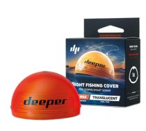 Deeper Night Cover 65mm Red Light