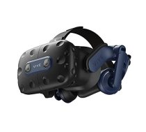 HTC Vive Pro 2 Virtual Reality Headset