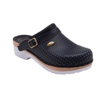 SCHOLL CLOG SUPERCOMFORT CLOGS 37