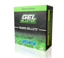 GEL BLASTER Gellets™ Green balls 10K