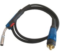 MB-25 MIG/MAG WELDING TORCH, WITH 3m CABLE, EURO PLUG