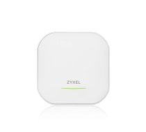 Zyxel WAX620D-6E wireless access point 4800 Mbit/s White Power over Ethernet (PoE)