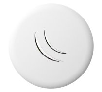 Mikrotik cAP lite 54 Mbit/s White Power over Ethernet (PoE)