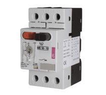 MS18 0,4-0,63 A mot.protec.circuit breaker