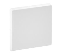 Cover plate Valena Life - 1-gang - white