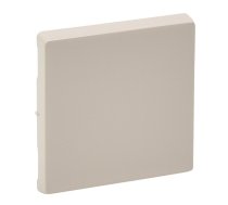 Cover plate Valena Life - intermediate switch - ivory