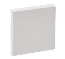 Cover plate Valena Life - intermediate switch - white