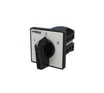 RS03211U motor reversing cam switch L-0-R 3P 32A