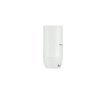 Plastic lampholder E14 white