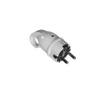 Plug with grounding 16A/230V