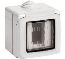 IP55 wall-mounting enclosures - 1 module