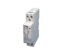 VMC2520-24 modular contactor 2NO, 25A, AC24V