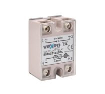 Solid state relay 1NO, 15A, 3-32VDC