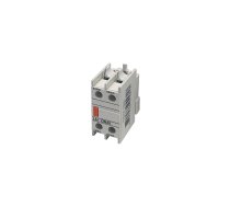 SC-DN20 top munted auxiliary contact 2NO