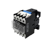 SC-2510  220V 11kW - 25A motor contactor