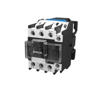 SC-4011  220V 18,5kW - 40A motor contactor