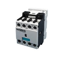 ICM12.10 motor contactor 12A, 5,7kW, 3NO, 230VAC