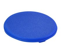 PBLF-B lens cap f head (ni) blue