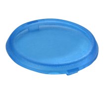 PBLFI-B lens cap f head (i) blue