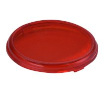 PBLFI-R lens cap f head (i) red