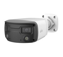 IPC2K24SE-ADF40KMC-WL-IO ~ UNV Colorhunter IP kamera ar diviem objektīviem 4MP 160°