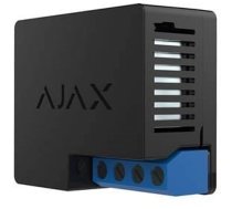 SMART HOME RELAY  AJAX