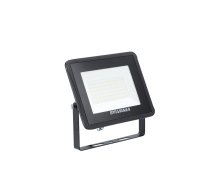 SYLVANIA LED Prožektors 45W 5000 lm 4000K Melns