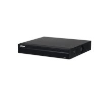 8 Channel Compact 1HDD 1U 8PoE Network Video Recorder | NVR4108HS-8P-4KS2/L