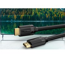 Choetech 8K HDMI to HDMI cable | 2.1 |  8K / 60Hz / 7680x4320p | 2m