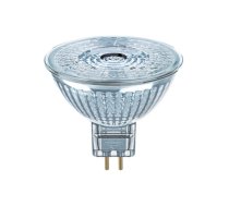 Ledvance GU5.3 LED Spuldze 4.6W 2700K