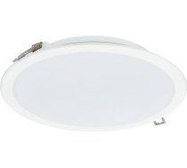 Philips LED apaļas formas gaismas panelis 11W, 950lm, 3000K, IP20