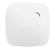 Smoke detector with temperature sensor melns  AJAX