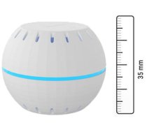 Wi-Fi Temperatūras, Mitruma sensors un datu logers, Shelly HT