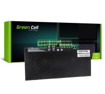 GreenCell akumulators HP EliteBook 745 G3 755 G3 840 G3 848 G3 850 G3 / 11,4 V 3400 mAh