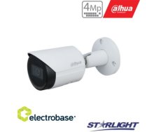 NET CAMERA 4MP IR BULLET/IPC-HFW2431S-S-0280B-S2 DAHUA