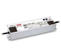 Impulsu barošanas bloks LED 24V 7.8A PFC IP65 Mean Well