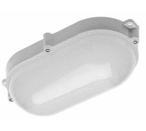 LED Plafons 4000K 700lm 10W IP65 LUXIA ovals