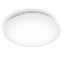 Philips Moire LED Plafons CL200 EC RD 10W 40K W HV 06