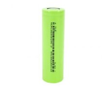 18650 litija jona akumulators, 3.6V 2900 mAh 10.44Wh | YLE |  INR18650D290 D 10A