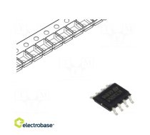 Tiristors: maiņstrāvas slēdzis | 600V | Ifmax:0,2A | Igt:5mA | SO8 | SMD | ASD™