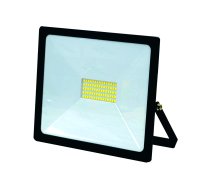 50W LED prožektors 4040lm 4000K IP65 IK03 TOLEDO