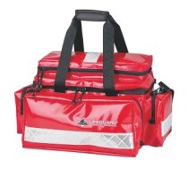 Lifebox Soft avārijas soma Profi II Servoprax , Tukša 52 x 33 x 32 cm, N4 LG2 sarkans/melns - tukšs