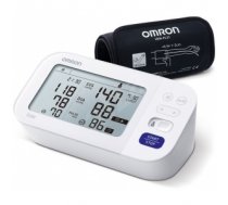 0096435 Omron M6 COMFORT automātiskais asinsspiediena mērītājs uz augšdelma