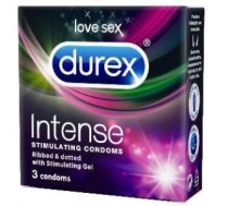 durex intense